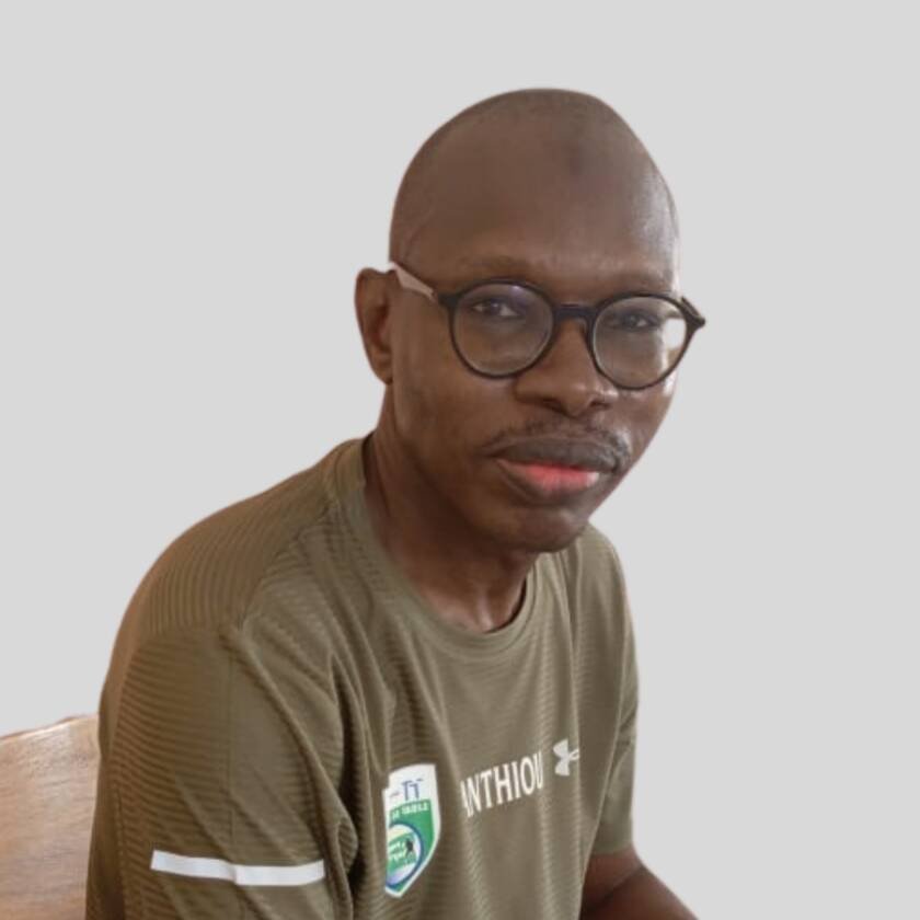 Papa Anthioumane DIAGNE