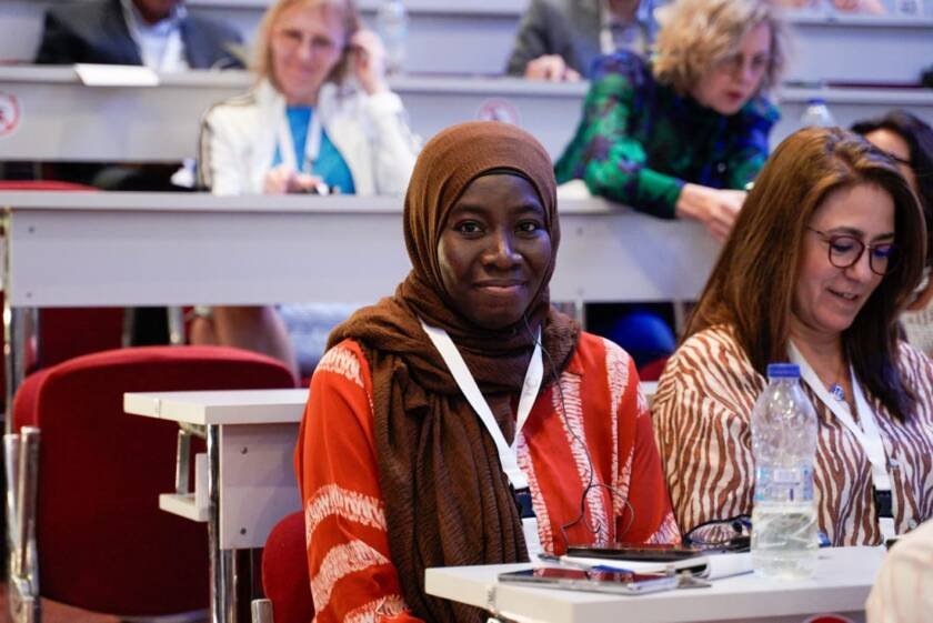 Maguette Touré NGOM