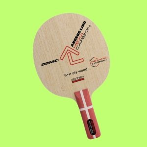 Donic Anders Lind Hexa Carbon